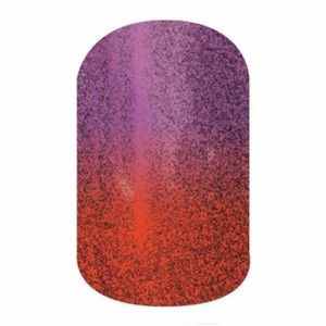 Jamberry Berry Blend *Sparkle